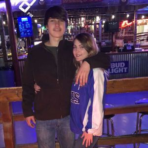 Meet your Posher, Michaela